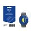 3mk hybridní sklo Watch Protection FlexibleGlass pro Samsung Galaxy Watch 8 44mm