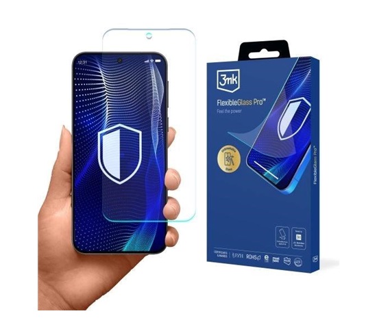 3mk FlexibleGlass Pro pro Vivo X200 FE