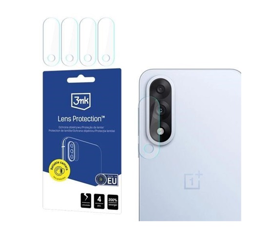 3mk Lens Protection pro OnePlus Nord 5