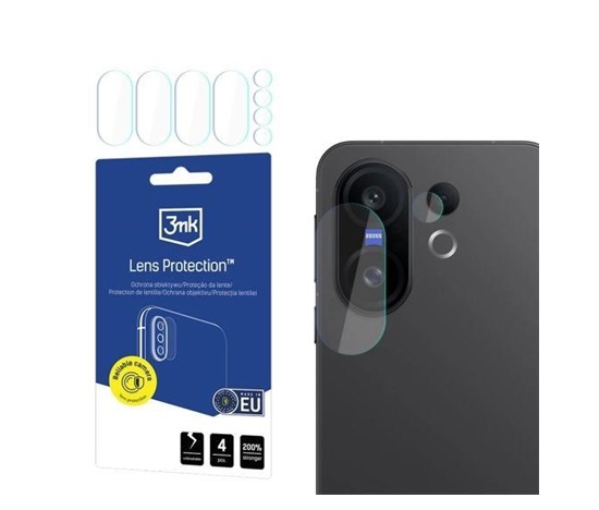 3mk Lens Protection pro Vivo X200 FE