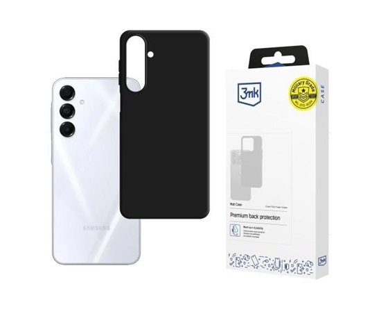 3mk Matt Case pro Samsung Galaxy A17 5G