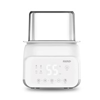 BAZAR - Neno Vita 5v1 sterilizátor a ohřívač lahví, rozmrazování, dotykový panel, rychlý ohřev jídla - Opraveno