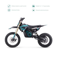 LAMAX eJumper DB70