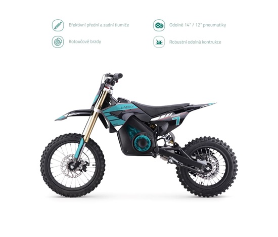 LAMAX eJumper DB70