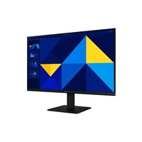 BAZAR - SAMSUNG MT LED LCD Monitor 24" S30GD, plochý, 1920x1080, IPS, 100Hz - rozbaleno