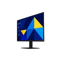 BAZAR - SAMSUNG MT LED LCD Monitor 24" S30GD, plochý, 1920x1080, IPS, 100Hz - rozbaleno