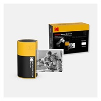 KODAK fotoaparát s tiskárnou štítků MemoShot Era MS100