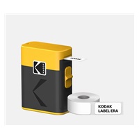 KODAK tiskárna štítků ERA M50 žlutá