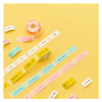 KODAK tiskárna štítků ERA M50 žlutá