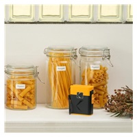 KODAK Label ERA náhradní štítky - Pack (12 rolí)