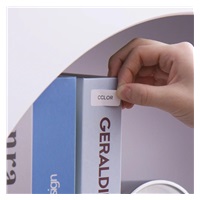 KODAK Label ERA náhradní štítky - Pack (12 rolí)