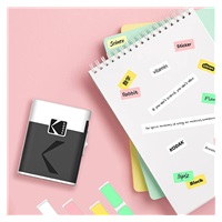 KODAK Label ERA náhradní štítky - Pack (12 rolí)