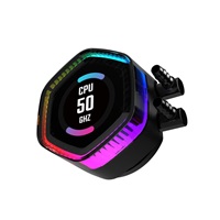 Cooler Master vodní chladič MasterLiquid 360 ION, 3x120mm, LGA1851, AM5 VZOREK
