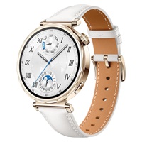 Huawei Watch GT 5 41mm Leather CZ