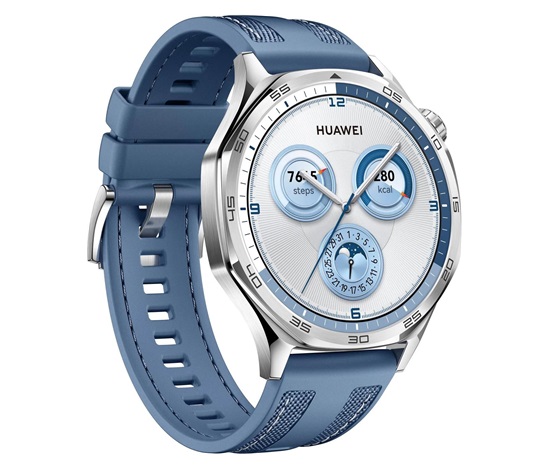 Huawei Watch GT 5 Pro 42mm Ceramic White CZ