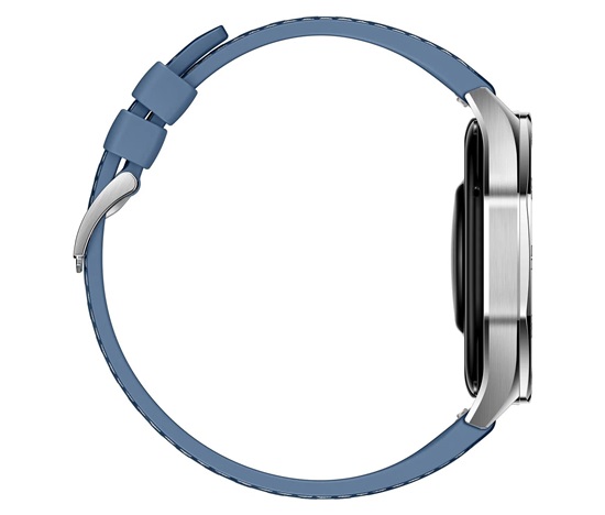 Huawei Watch GT 5 Pro 46mm Black CZ