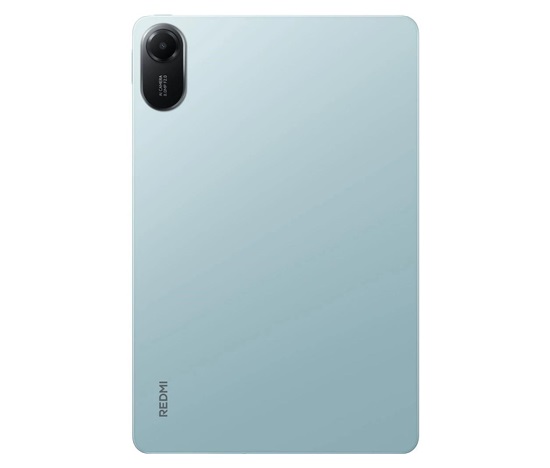 BAZAR - Xiaomi Redmi Pad 2 4GB/128GB Mint Green CZ - Rozbaleno (Komplet)