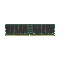 KINGSTON DIMM DDR5 128GB 6400MT/s CL52 2Rx4 ECC