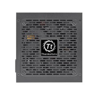 THERMAL TAKE zdroj 550W Smart BX1 SE, 120mm, 80+ Bronze, černá