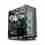 THERMAL TAKE Case Core P6, ATX, Průhledná bočnice, černá