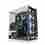 THERMAL TAKE Case Core P3 TG Pro, ATX, Průhledná bočnice, černá