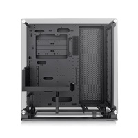 THERMAL TAKE Case Core P3 TG Pro, ATX, Průhledná bočnice, černá