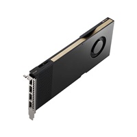 PNY VGA NVIDIA RTX A4000 16G, 16G GDDR6, 4xDP