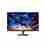 GIGABYTE LCD - 27" Gaming monitor M27UP, SS IPS, 3840x2160 UHD, 160Hz, 1000:1, 350cd/m2, 1ms, 2xHDMI, 1xDP
