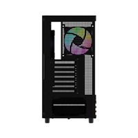 THERMAL TAKE Case View 270 Plus WS ARGB, Průhledná bočnice,černá