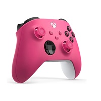 Xbox Wireless Controller Deep Pink