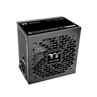 THERMAL TAKE zdroj 1000W Toughpower GT, 120mm, Plně modulární, 80+ Gold, černá