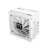 THERMAL TAKE zdroj 1000W Toughpower GT, 120mm, Plně modulární, 80+ Gold, bílá