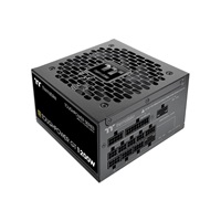 THERMALTAKE zdroj 1200W Toughpower GT, 120mm, Plně modulární, 80+ Gold, černá