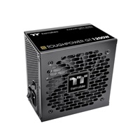 THERMALTAKE zdroj 1200W Toughpower GT, 120mm, Plně modulární, 80+ Gold, černá