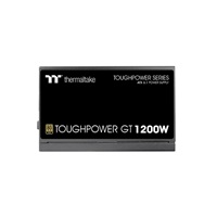 THERMALTAKE zdroj 1200W Toughpower GT, 120mm, Plně modulární, 80+ Gold, černá