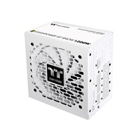 THERMAL TAKE zdroj 1200W Toughpower GT, 120mm, Plně modulární, 80+ Gold, bílá