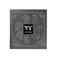 THERMAL TAKE zdroj 550W Smart BX3, 120mm, 80+ Bronze, černá