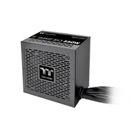 THERMAL TAKE zdroj 550W Smart BX3, 120mm, 80+ Bronze, černá