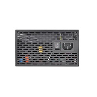 THERMAL TAKE zdroj 550W Smart BX3, 120mm, 80+ Bronze, černá