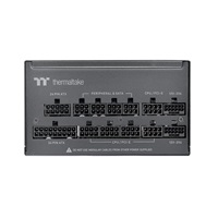 THERMAL TAKE zdroj 1200W Toughpower PT, 135mm, Plně modulární, 80+ Platinum, černá
