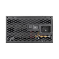 THERMAL TAKE zdroj 1300W Toughpower TF3, 140mm, Plně modulární, 80+ Titanium, černá
