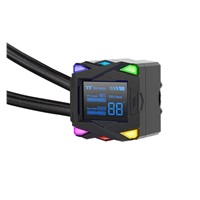 THERMAL TAKE Vodní chladič LA360-S ARGB, 3x120mm ARGB, LGA1851, AM5, černá