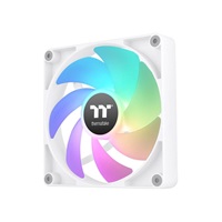 THERMAL TAKE Ventilátor CT120 ARGB 2-Pack, 2x120mm, bílá