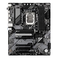 GIGABYTE MB Sc LGA1700 B760 DS3H WIFI6E GEN5, Intel B760, 4xDDR5, 1xDP, 1xHDMI, WiFi
