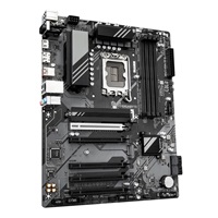 GIGABYTE MB Sc LGA1700 B760 DS3H WIFI6E GEN5, Intel B760, 4xDDR5, 1xDP, 1xHDMI, WiFi