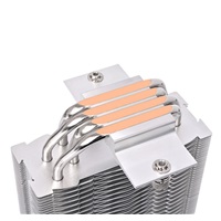 THERMAL TAKE Chladič CPU UX400 ARGB, 1x120mm, LGA1851, AM5, černá