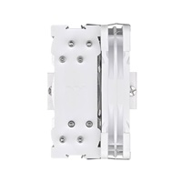 THERMAL TAKE Chladič CPU UX400 ARGB, 1x120mm, LGA1851, AM5, bílá