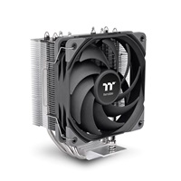 THERMAL TAKE Chladič CPU UX400, 1x120mm, LGA1851, AM5, černá