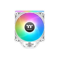 THERMAL TAKE Chladič CPU Astria 200 ARGB, 1x120mm, LGA1851, AM5, bílá