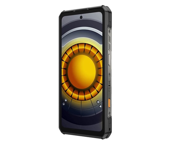 Smartphone Ulefone Armor 30 4G Helio 12GB/512GB (Black), EU